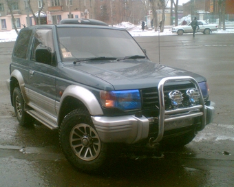 Pajero