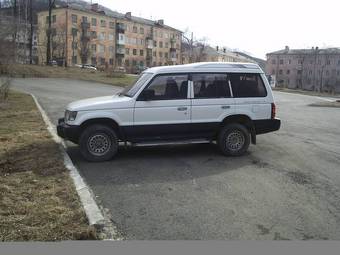 Pajero
