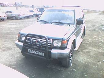 Pajero