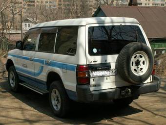 Pajero