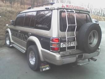 Pajero