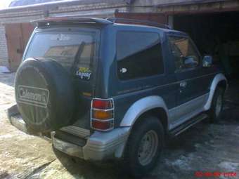 Pajero