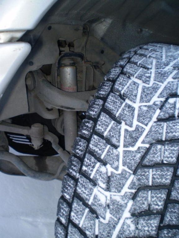 1991 Mitsubishi Pajero