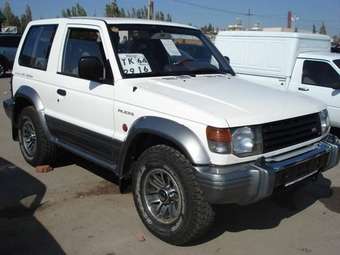 Pajero