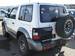 Preview Mitsubishi Pajero