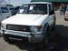 Preview 1991 Mitsubishi Pajero