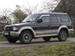 Preview Mitsubishi Pajero