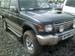 Preview 1991 Mitsubishi Pajero