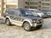 Pics Mitsubishi Pajero