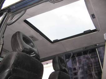 1991 Mitsubishi Pajero For Sale