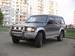 Pics Mitsubishi Pajero