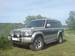 Pics Mitsubishi Pajero