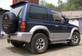 Preview 1991 Mitsubishi Pajero