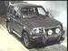 Preview 1991 Mitsubishi Pajero