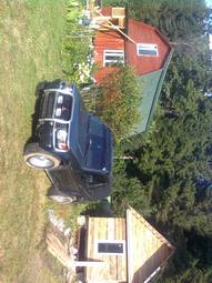 1991 Mitsubishi Pajero For Sale