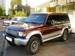 Photos Mitsubishi Pajero