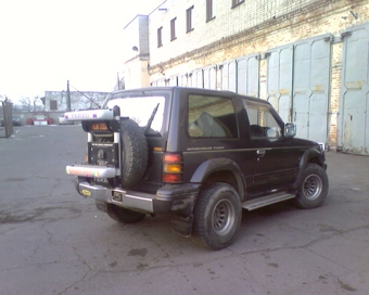 Pajero