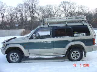 Pajero