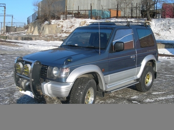 Pajero