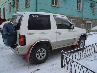 Pajero