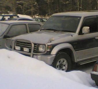 Pajero
