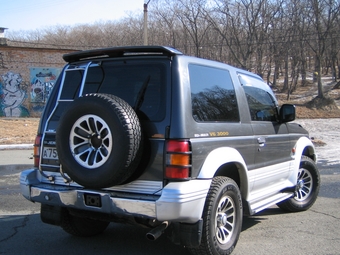 Pajero