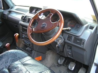 Pajero