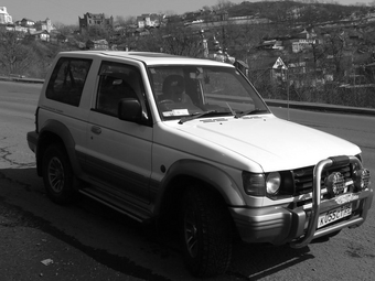 Pajero