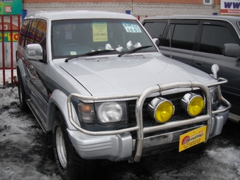 Pajero