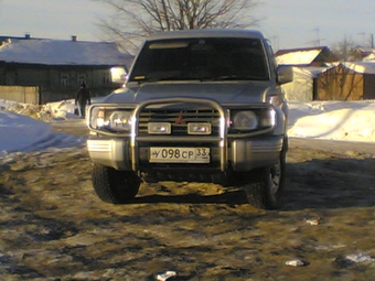 Pajero