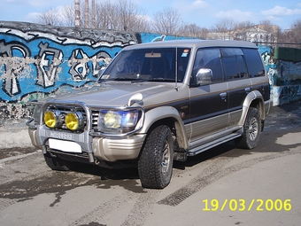 Pajero