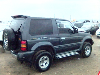 Pajero
