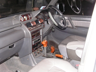 Pajero