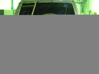 1992 Pajero