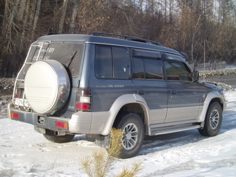 Pajero