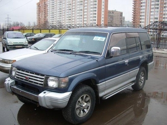 Pajero