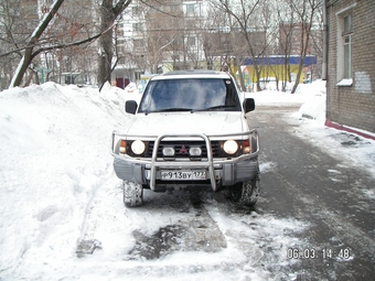 Pajero