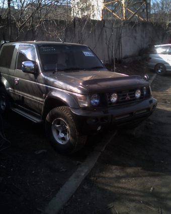 Pajero