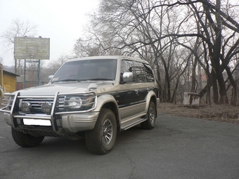 Pajero