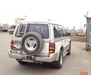 Pajero
