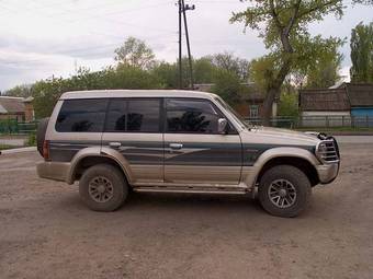 Pajero