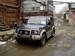 Pictures Mitsubishi Pajero