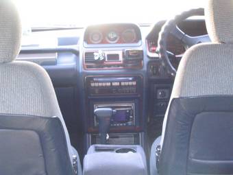 Pajero