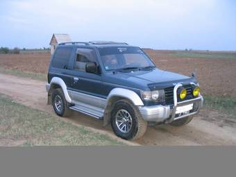 Pajero