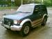 Pics Mitsubishi Pajero