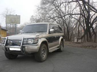 Pajero