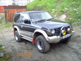Pajero