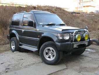 Pajero