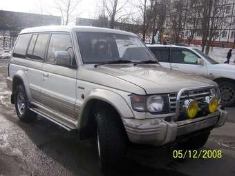 Pajero