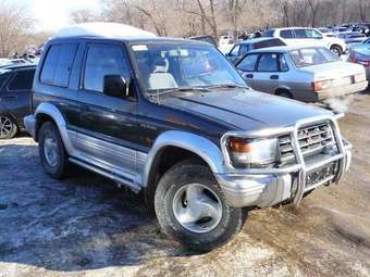 Pajero